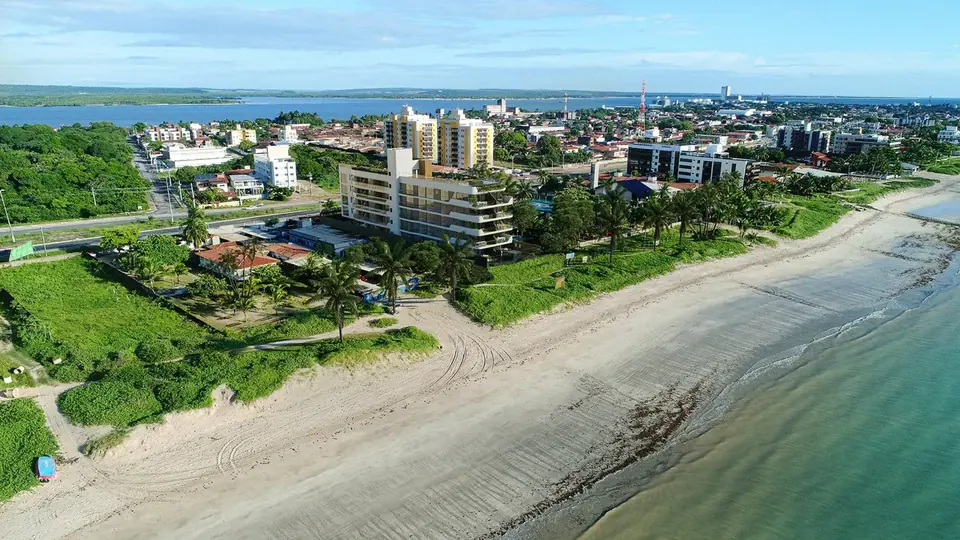 Solar Marinho: perspectiva