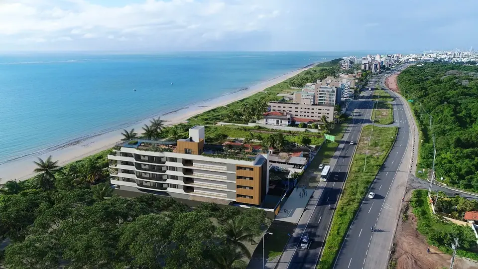 Solar Marinho: perspectiva