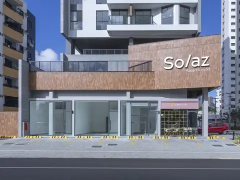 Solaz Smart Living: imagem de divulgação