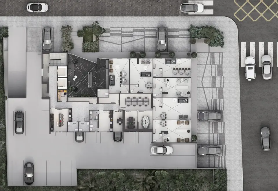 Solaz Smart Living: imagem 2