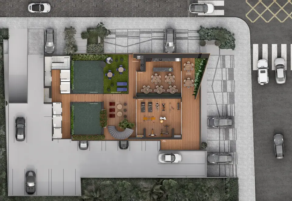 Solaz Smart Living: imagem 3
