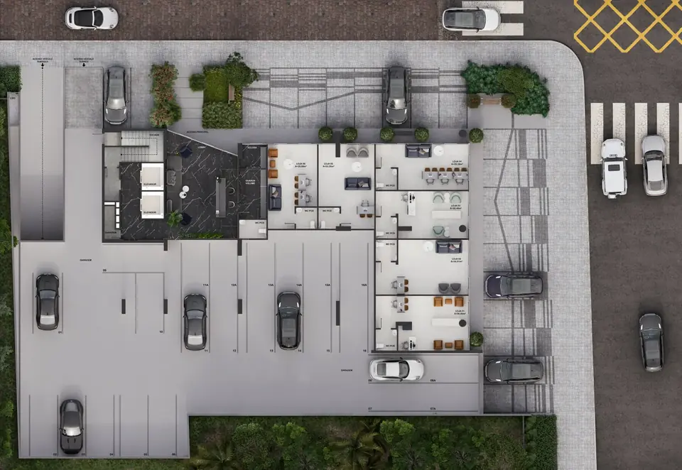 Solaz Smart Living: imagem 5