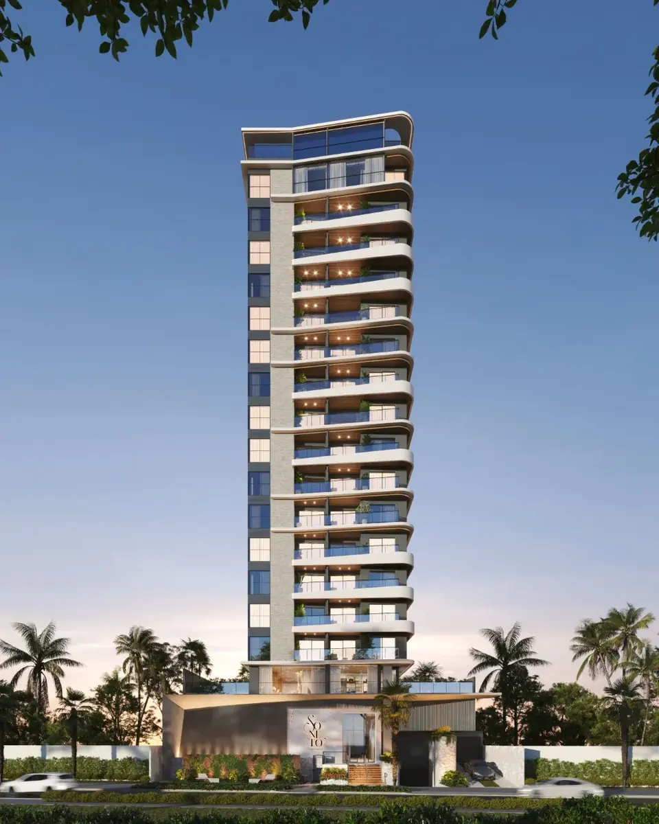 Soneto Residence: imagem 1