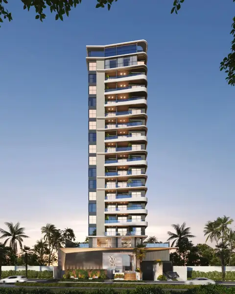 Soneto Residence: imagem de divulgação