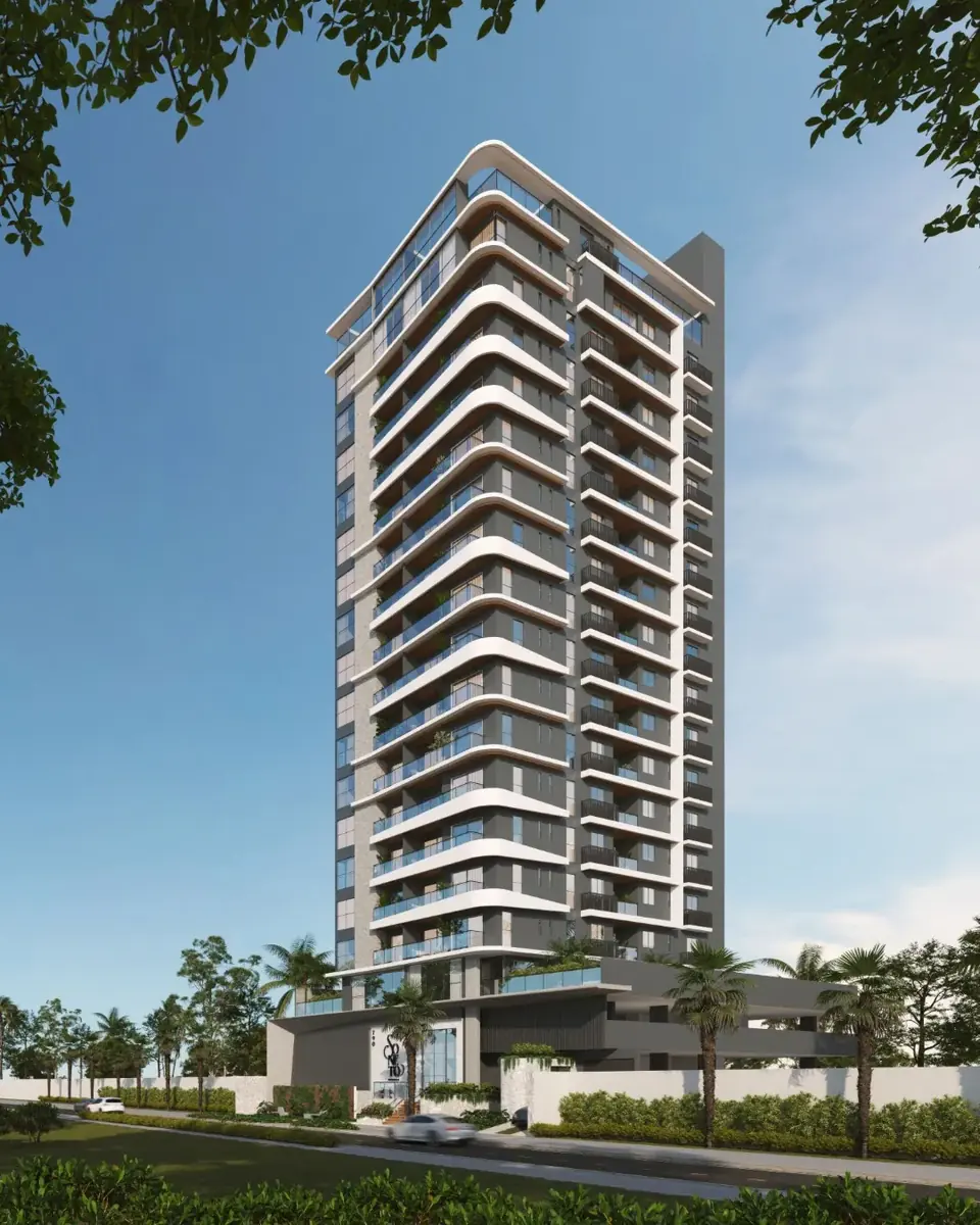 Soneto Residence: imagem 5