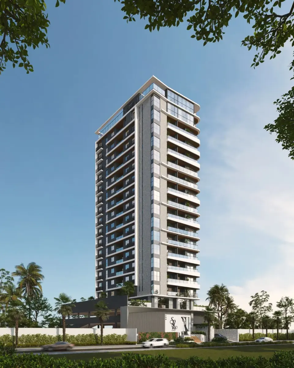 Soneto Residence: imagem 7