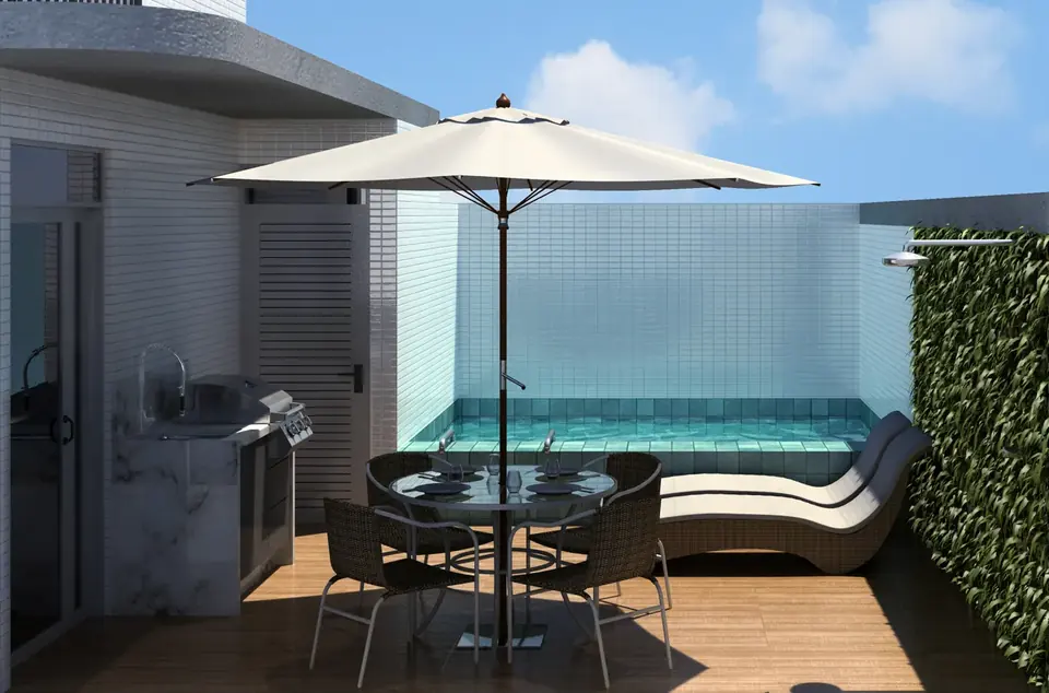 TF Privillege Residence: imagem 2