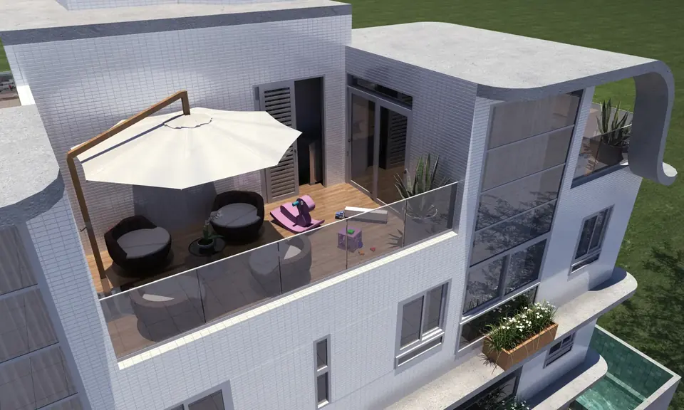 TF Privillege Residence: imagem 3