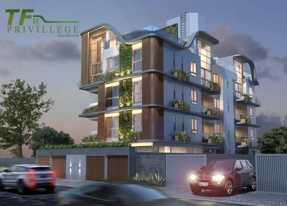 TF Privillege Residence: imagem 1