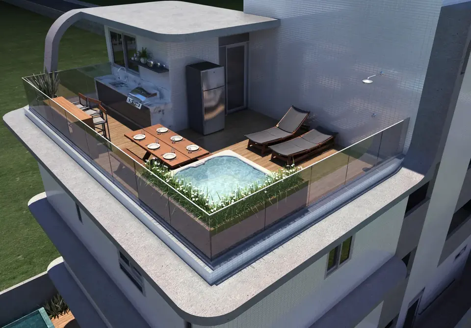 TF Privillege Residence: imagem 4