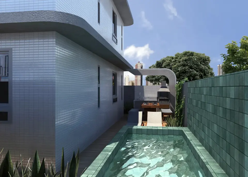 TF Privillege Residence: imagem 5
