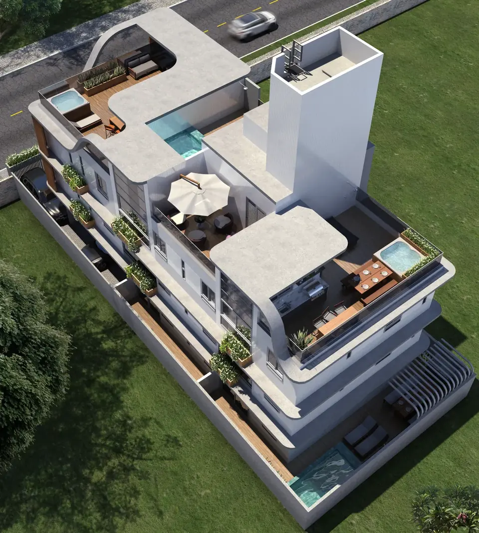 TF Privillege Residence: imagem 6