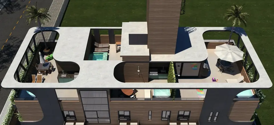TF Saint Clair: imagem 7