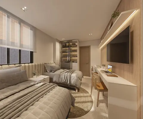 Thai: decorado