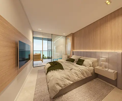 Thai: decorado