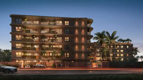 The Haus Formosa: imagem de divulgação