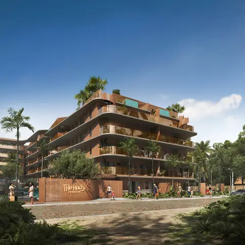 The Haus Formosa: imagem 3