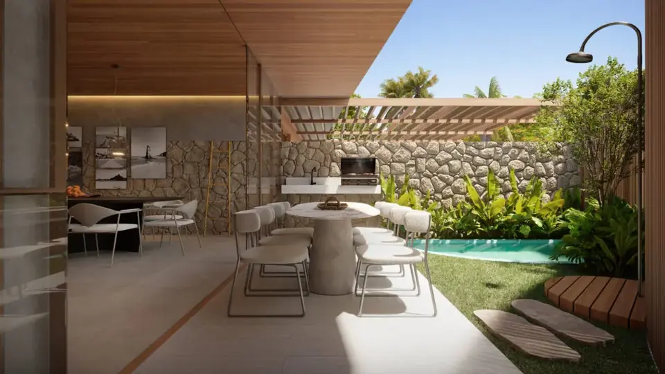 The Haus Formosa: imagem 5