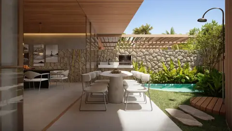 The Haus Formosa: imagem 5