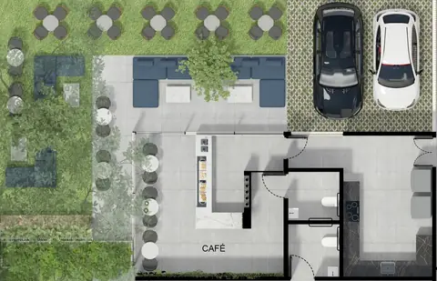 Urban Living: imagem 7