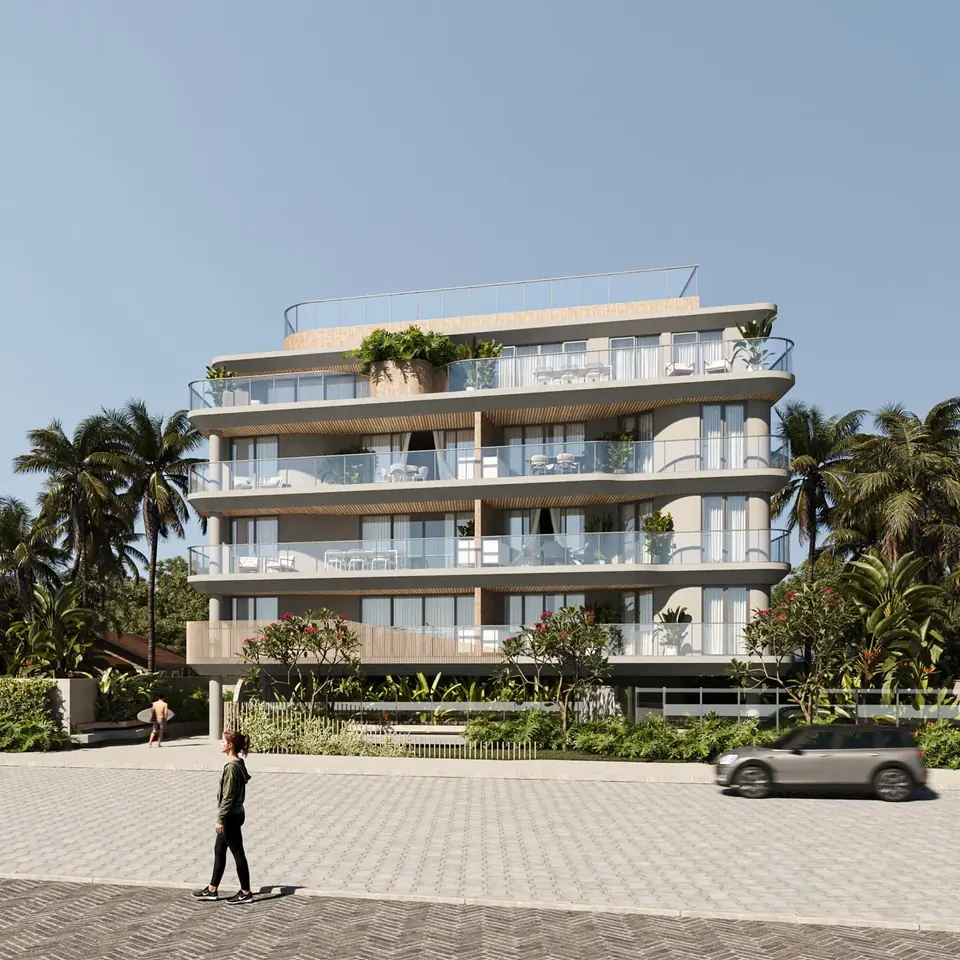 Veleiro Urban Design: imagem 4