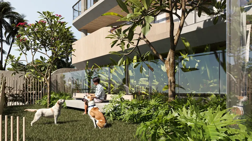 Veleiro Urban Design: imagem 5