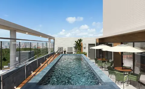 Venice Beach House: imagem de divulgação