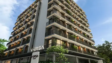Versa: imagem de divulgação