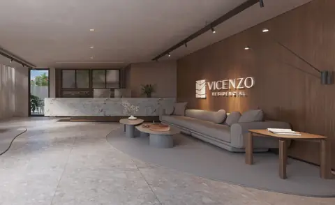 Vicenzo Residencial: lazer