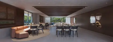 Vicenzo Residencial: lazer