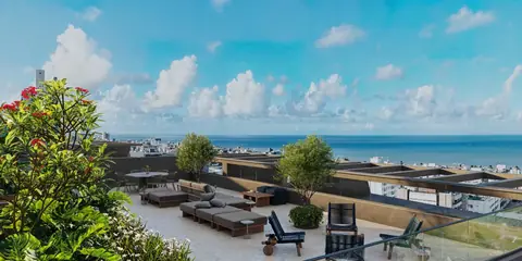 Vicenzo Residencial: lazer