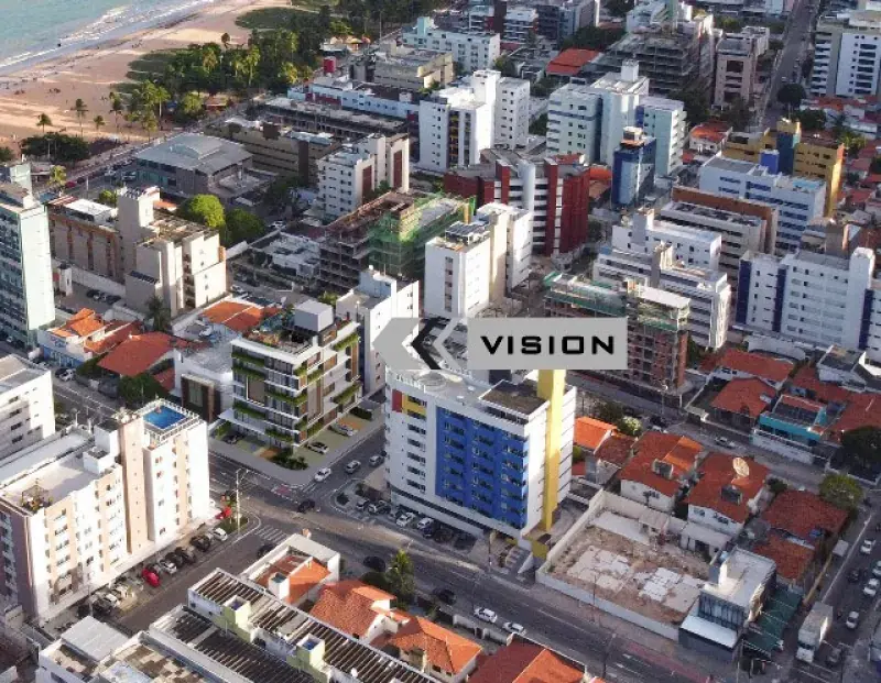 Vision Cabo Branco: imagem 2