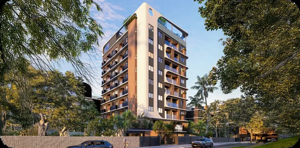 Residencial Vita Bosque: imagem 1