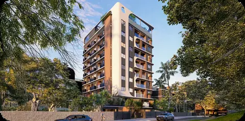 Residencial Vita Bosque: imagem de divulgação
