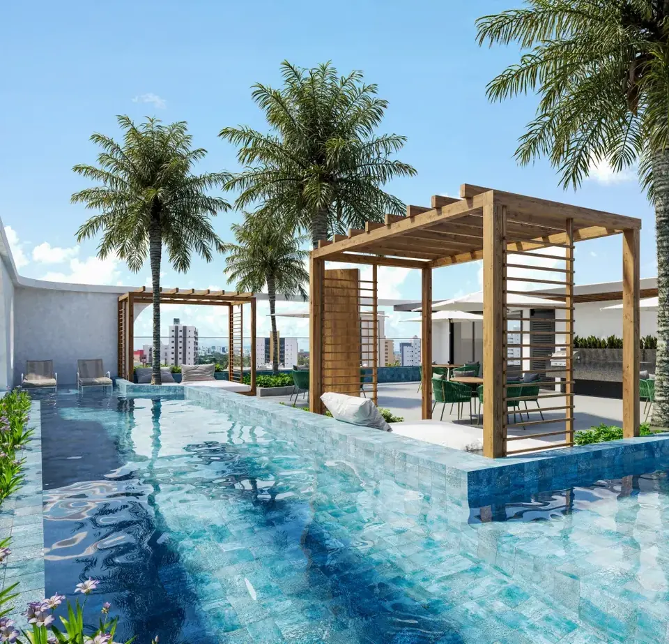 Residencial Vita Bosque: imagem 2