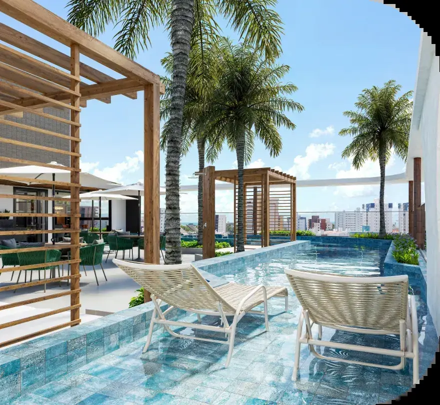 Residencial Vita Bosque: imagem 4