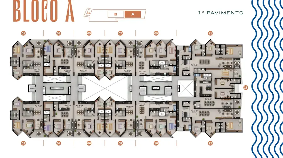 Vivere Home Resort: imagem 2