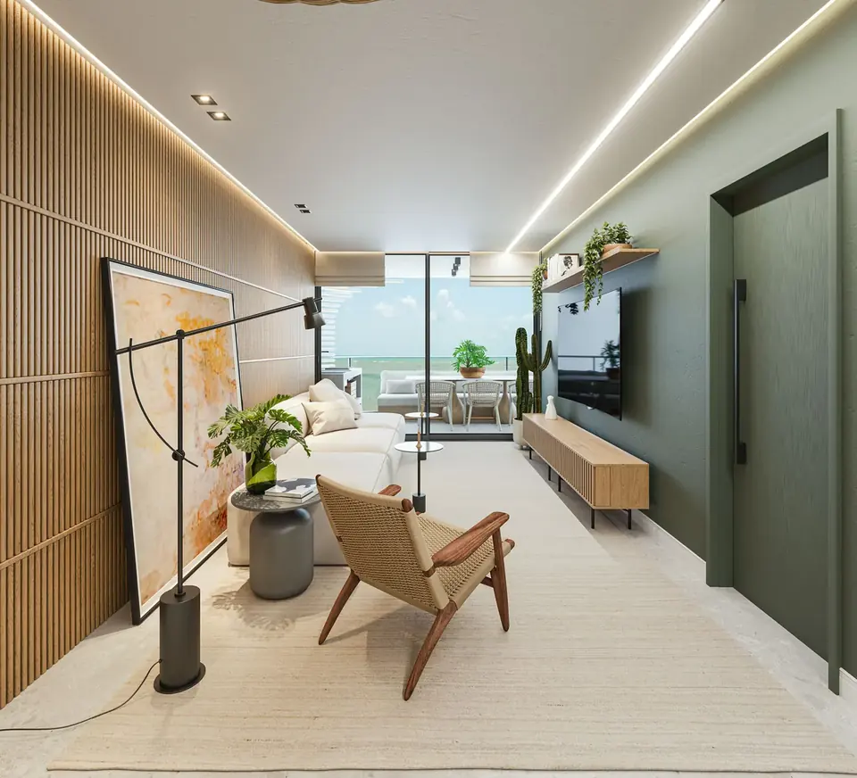 Vivere Praia Concept: imagem 2