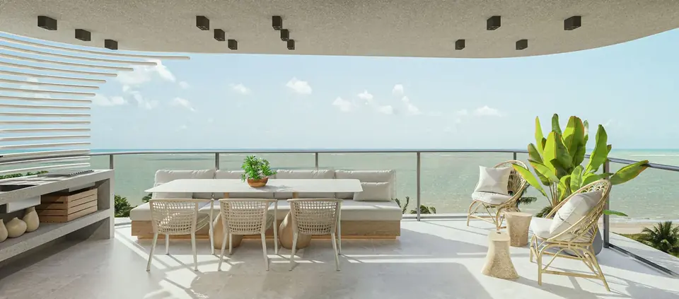Vivere Praia Concept: imagem 4