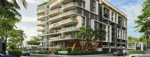 Vivere Praia Concept: imagem de divulgação