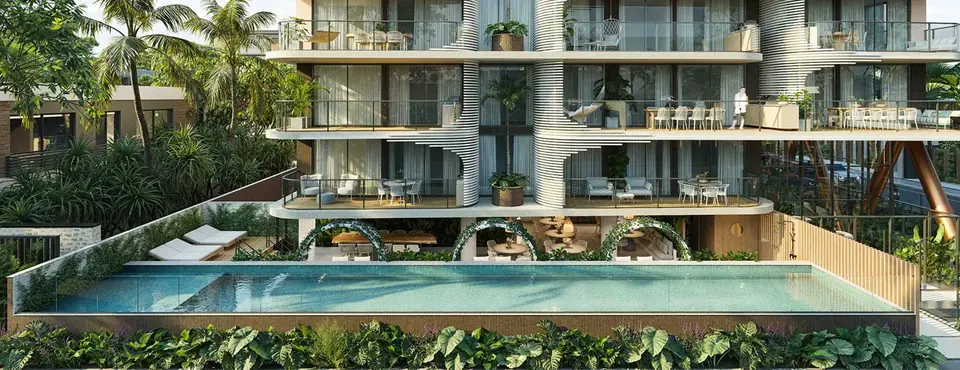 Vivere Praia Concept: imagem 5