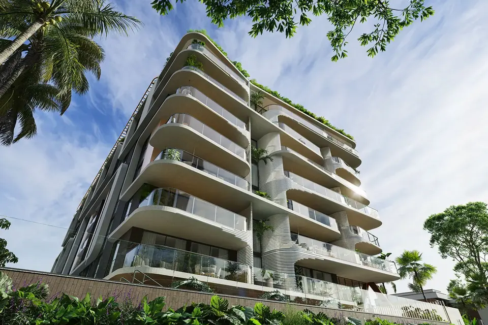 Vivere Praia Concept: imagem 7