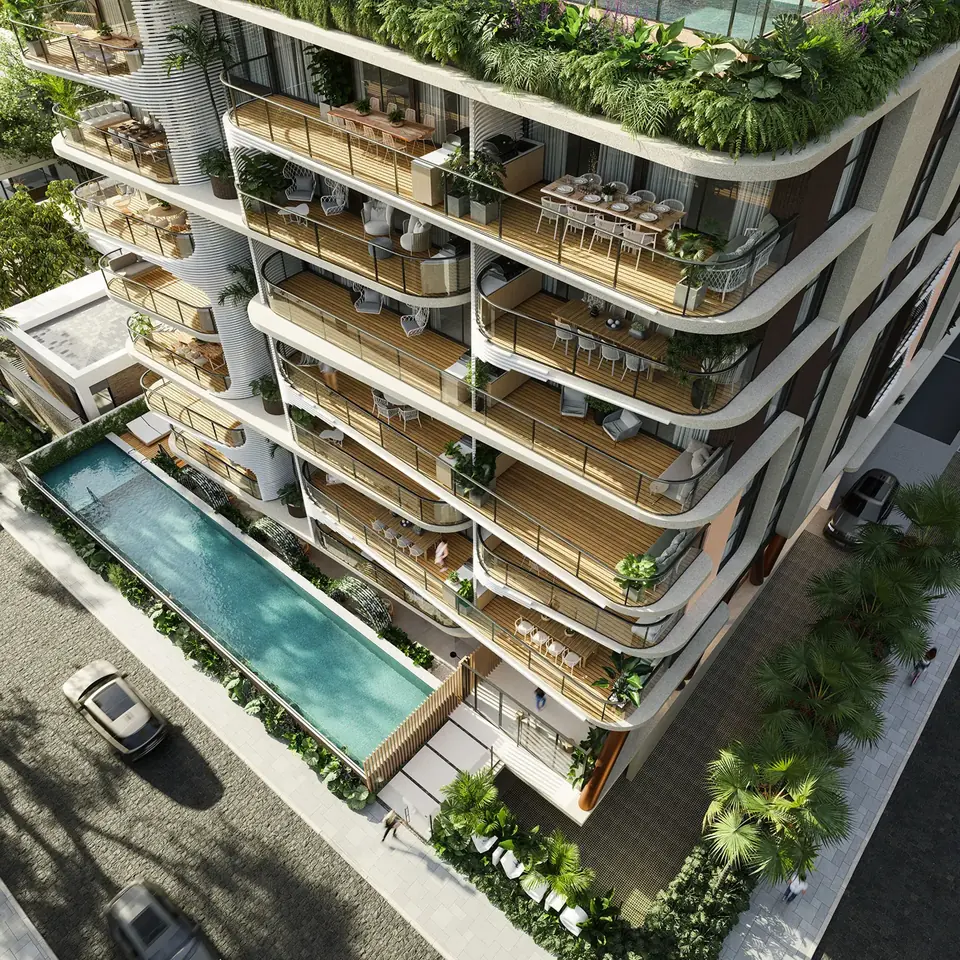 Vivere Praia Concept: imagem 8