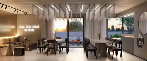 Voal Residencial: lazer