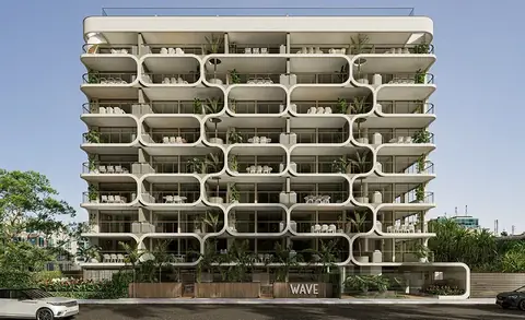 Wave Areia Dourada: imagem de divulgação