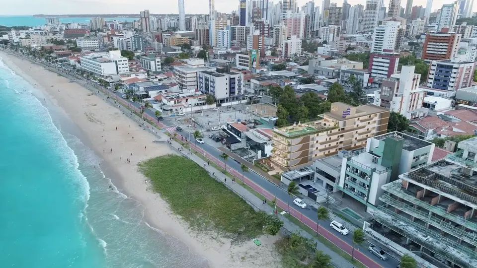 Wind: perspectiva