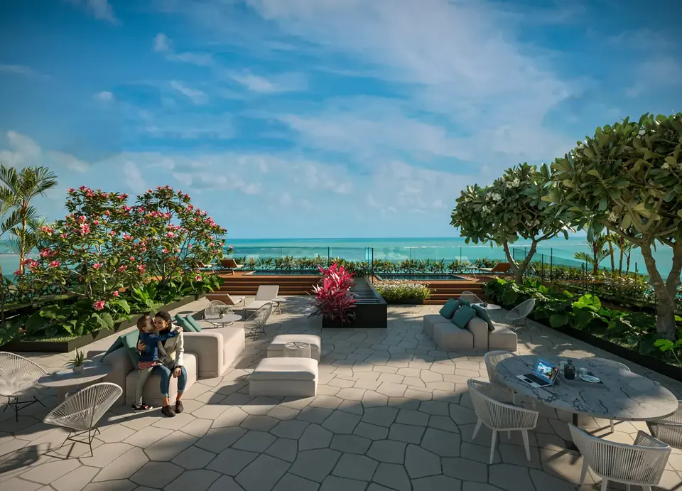 Yakã Residence Resort: imagem 1