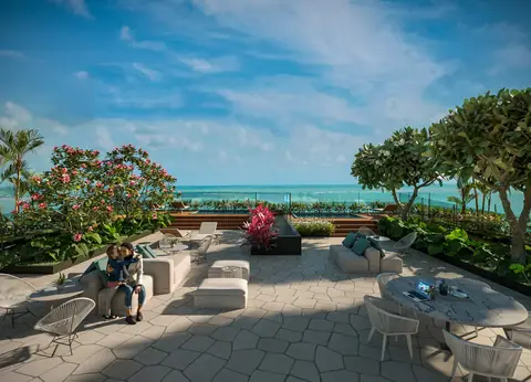 Yakã Residence Resort: imagem de divulgação